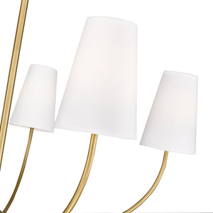 Shannon Chandelier