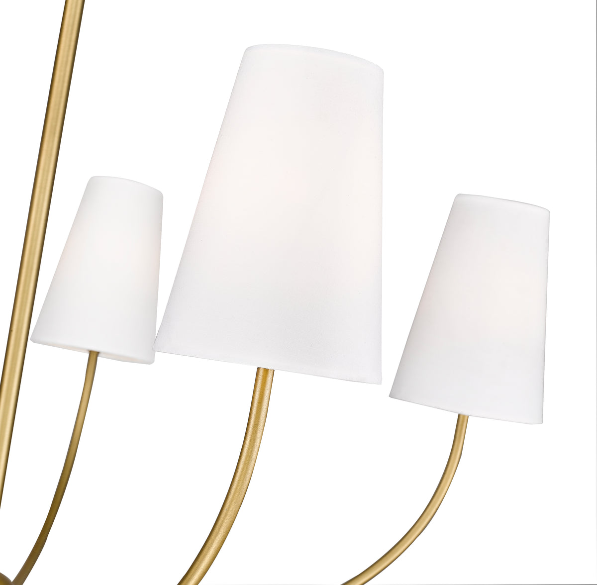 Shannon Chandelier