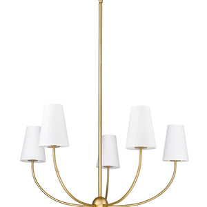 Shannon Chandelier