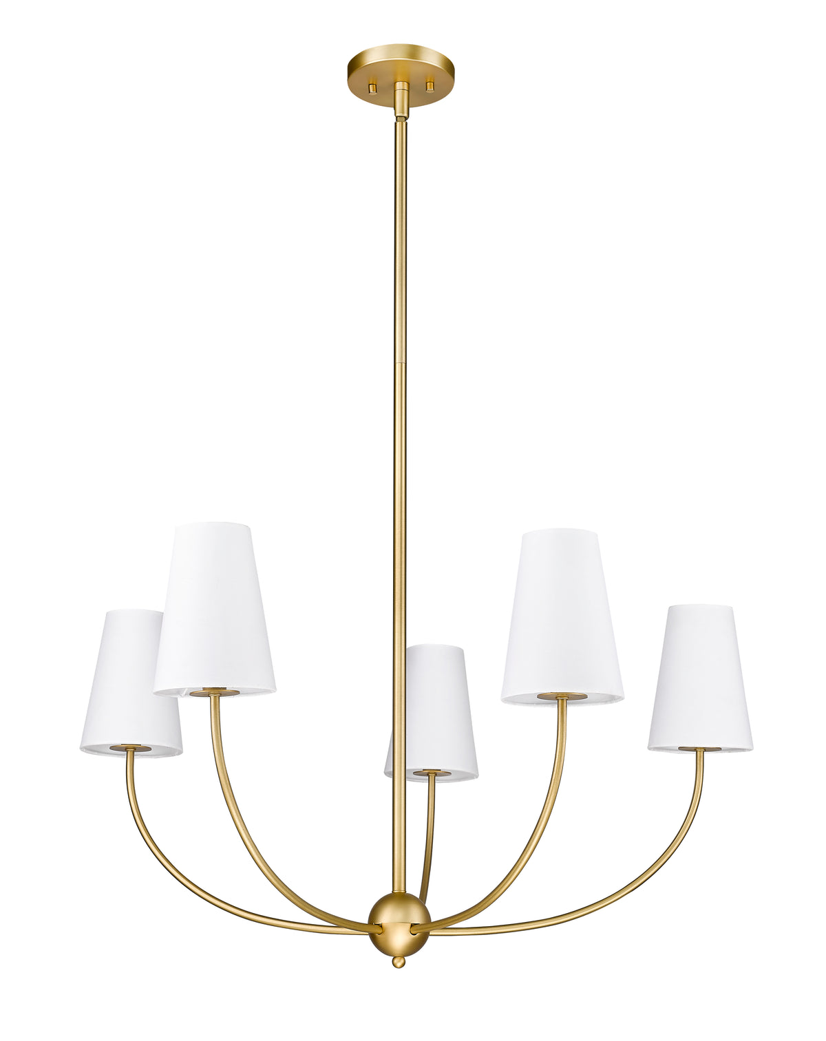 Shannon Chandelier