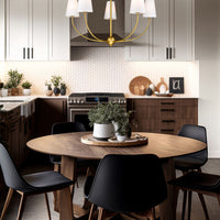 Shannon Chandelier