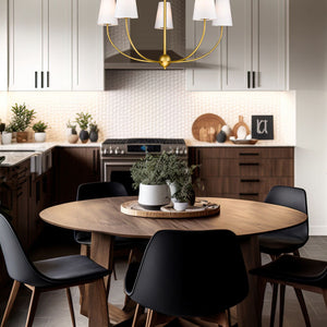 Shannon Chandelier