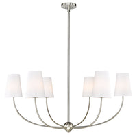 Shannon Chandelier