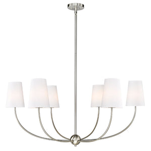 Shannon Chandelier
