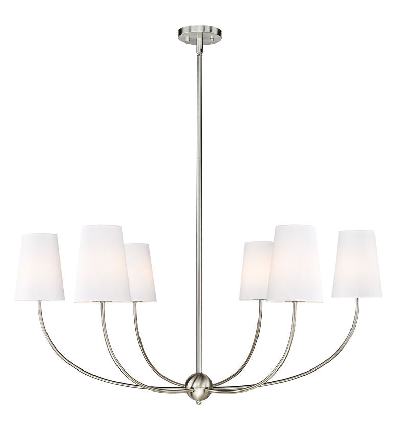 Shannon Chandelier