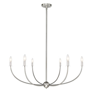 Shannon Chandelier