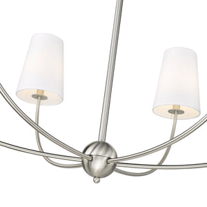 Shannon Chandelier