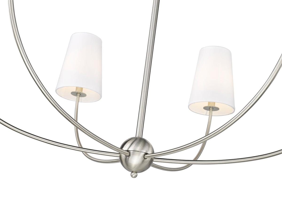 Shannon Chandelier