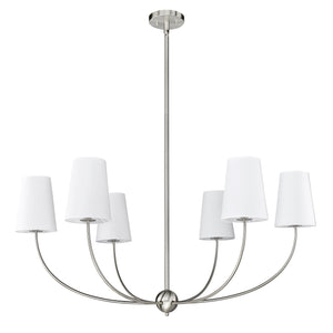 Shannon Chandelier