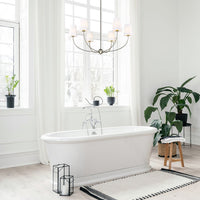 Shannon Chandelier