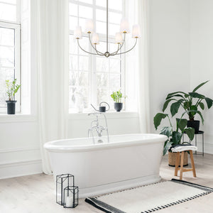 Shannon Chandelier
