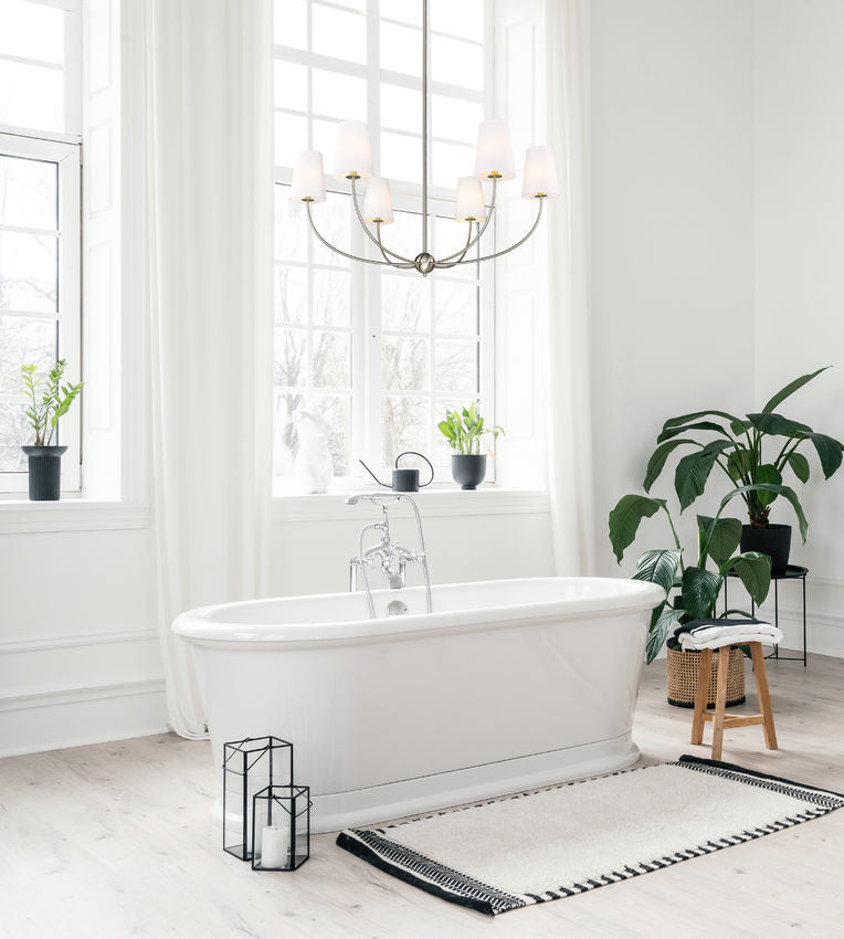 Shannon Chandelier