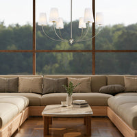 Shannon Chandelier