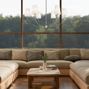 Shannon Chandelier