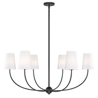 Shannon Chandelier