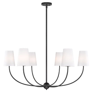 Shannon Chandelier