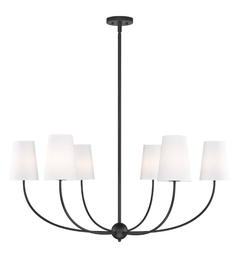 Shannon Chandelier