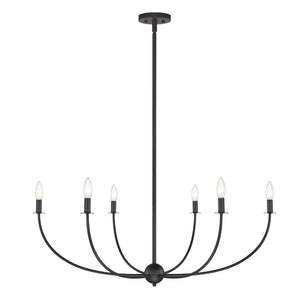 Shannon Chandelier