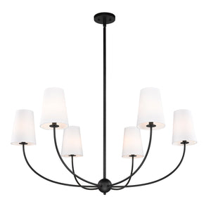 Shannon Chandelier