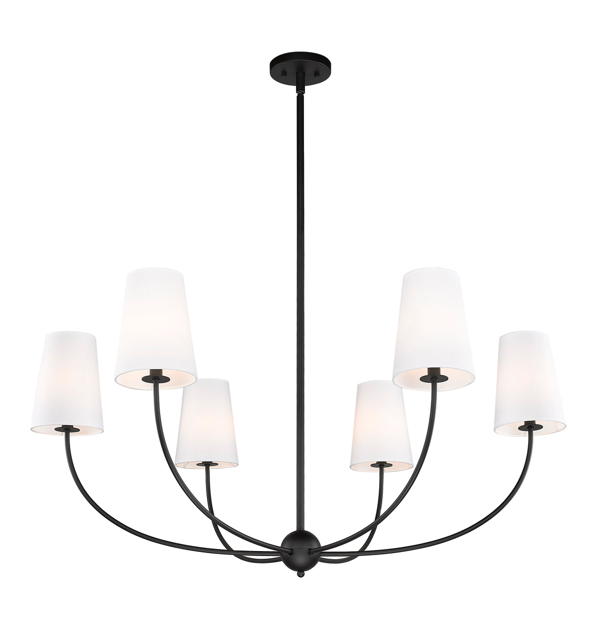 Shannon Chandelier
