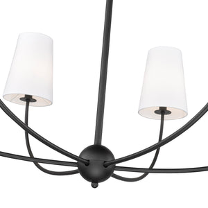 Shannon Chandelier