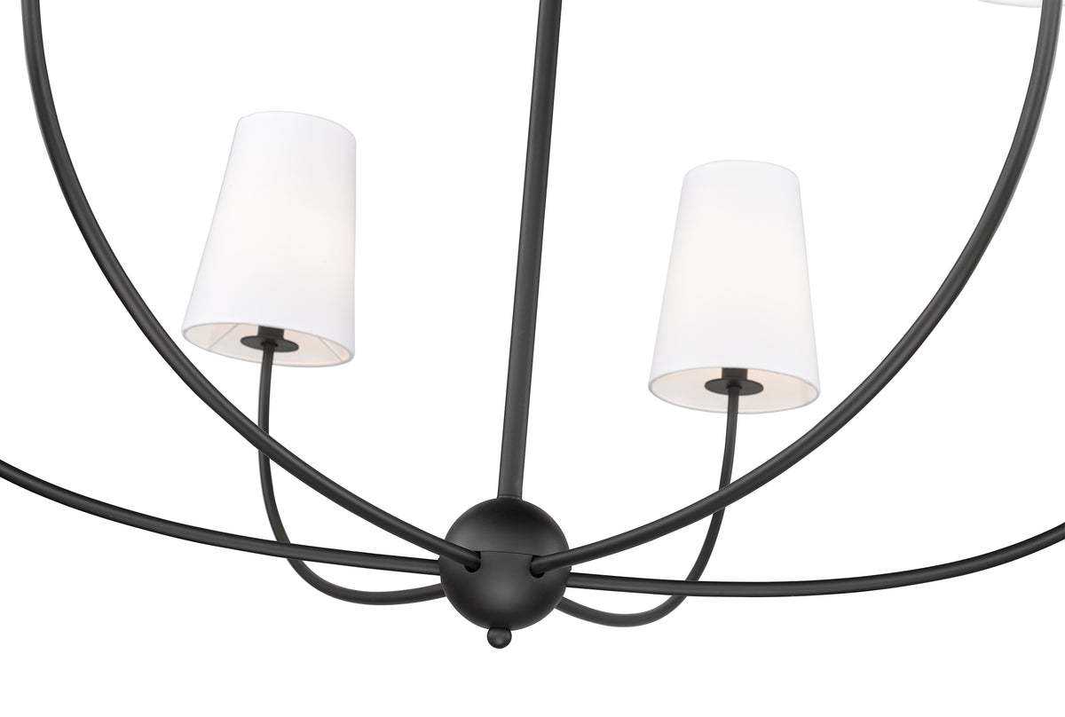 Shannon Chandelier