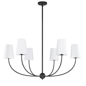 Shannon Chandelier