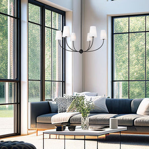 Shannon Chandelier