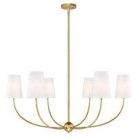 Shannon Chandelier