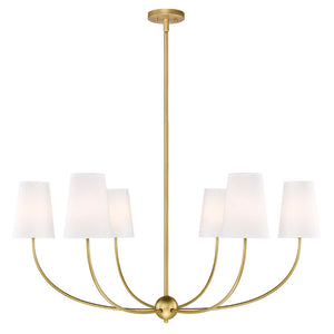 Shannon Chandelier