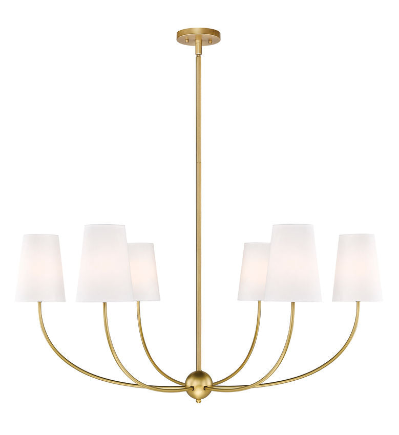 Shannon Chandelier