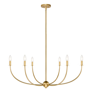 Shannon Chandelier