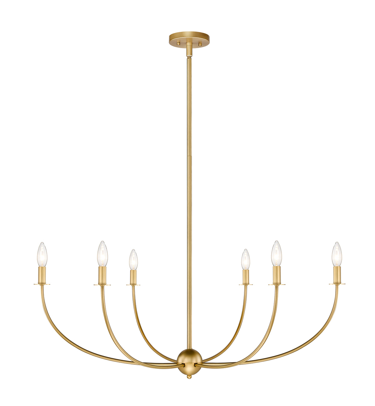 Shannon Chandelier