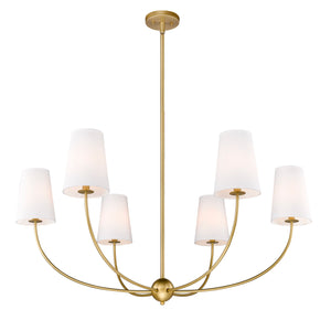 Shannon Chandelier