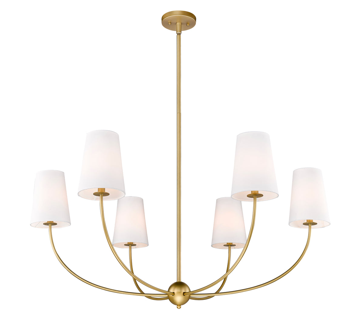 Shannon Chandelier