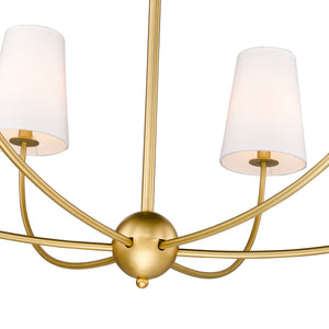 Shannon Chandelier