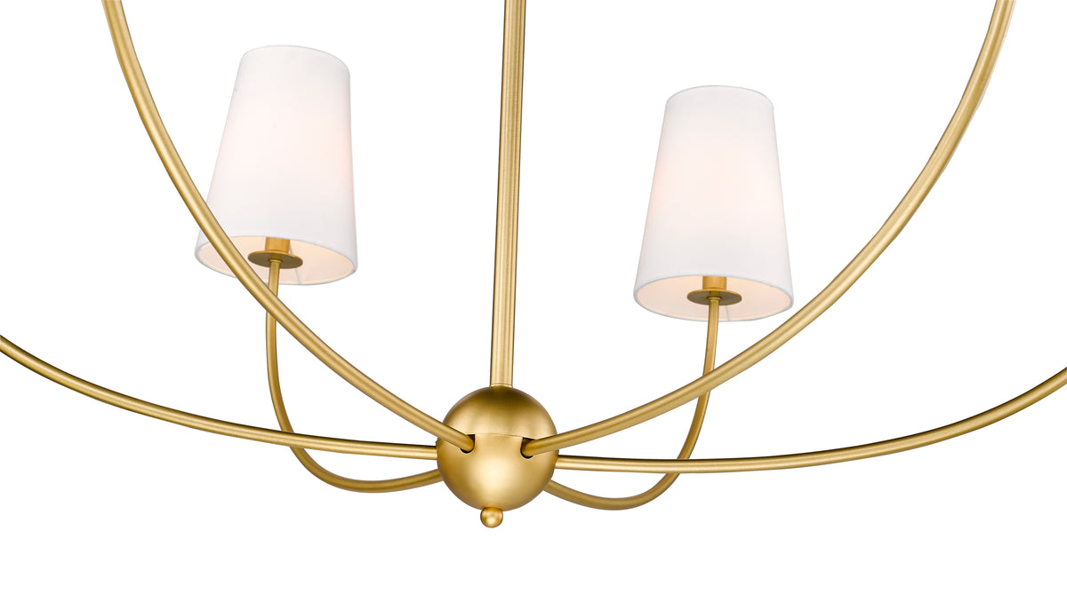 Shannon Chandelier