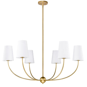 Shannon Chandelier