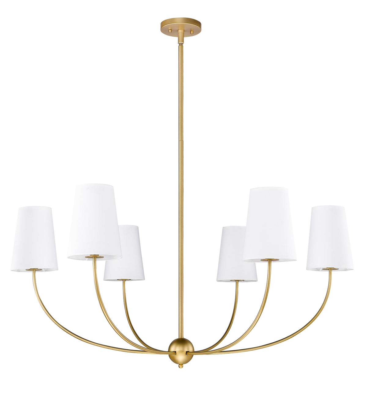 Shannon Chandelier