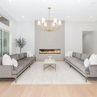 Shannon Chandelier