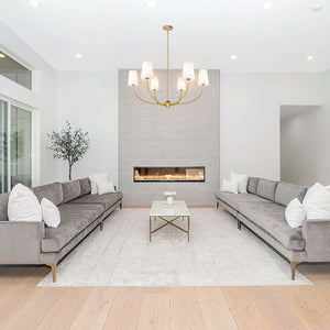 Shannon Chandelier