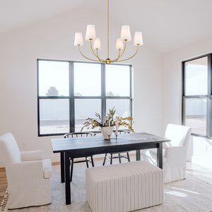 Shannon Chandelier