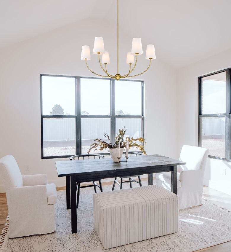 Shannon Chandelier