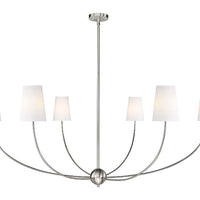 Shannon Chandelier