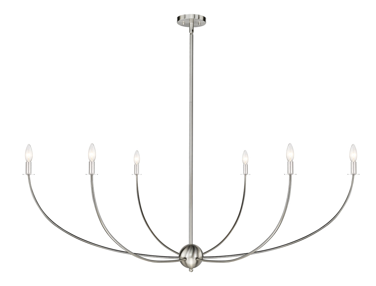 Shannon Chandelier
