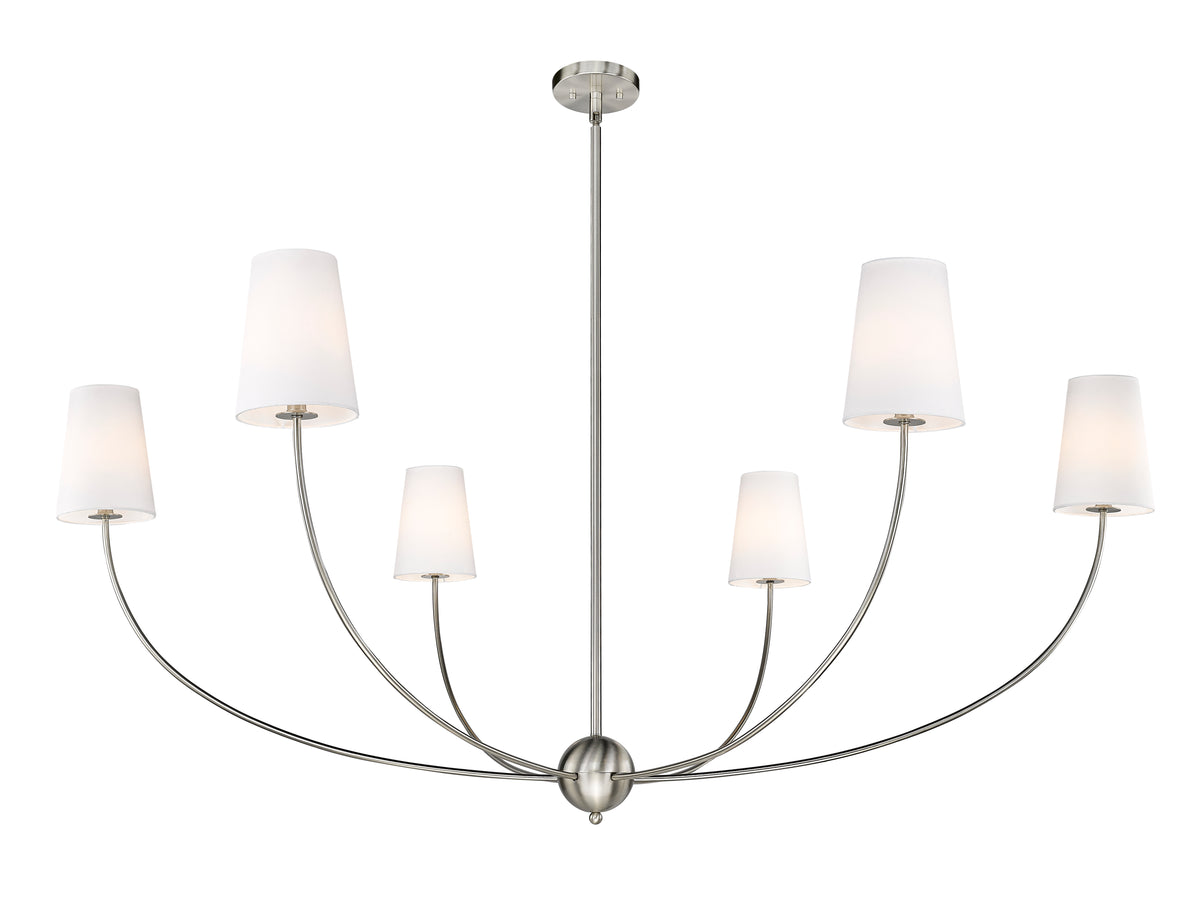 Shannon Chandelier