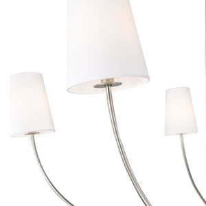 Shannon Chandelier