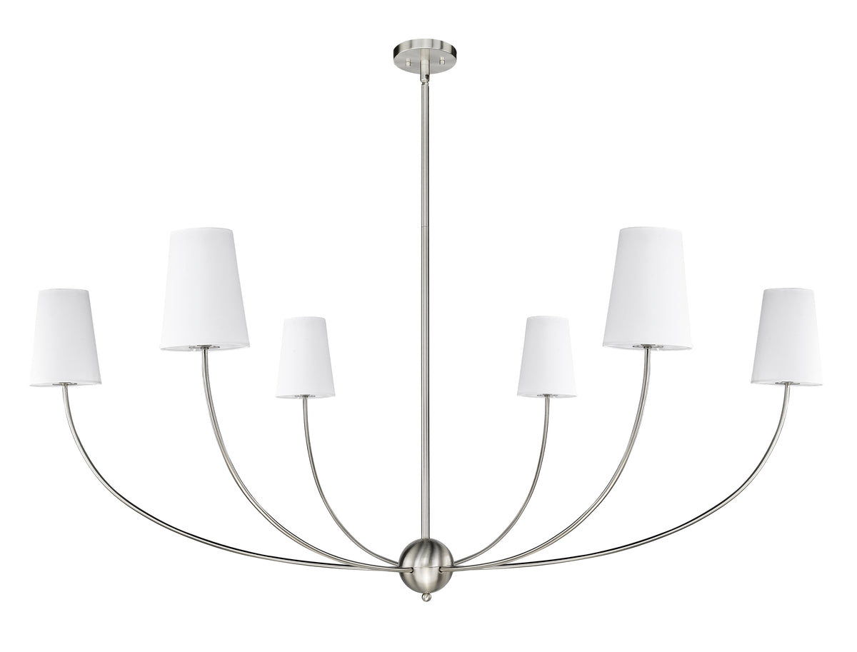 Shannon Chandelier