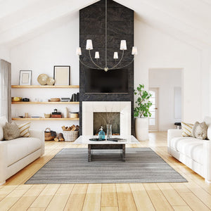 Shannon Chandelier