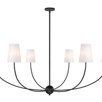 Shannon Chandelier
